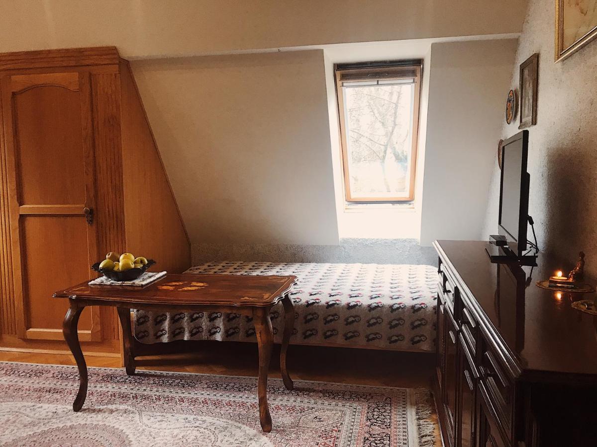 Willa Danusia Milanowek المظهر الخارجي الصورة